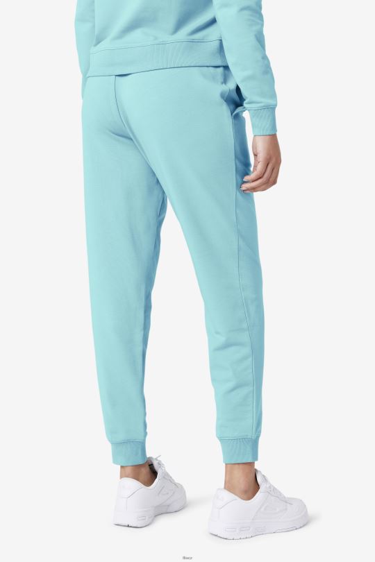 fila porcelán emersyn jogger 0668L1594 porcelán FILA