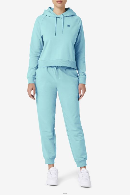 fila porcelán emersyn jogger 0668L1594 porcelán FILA