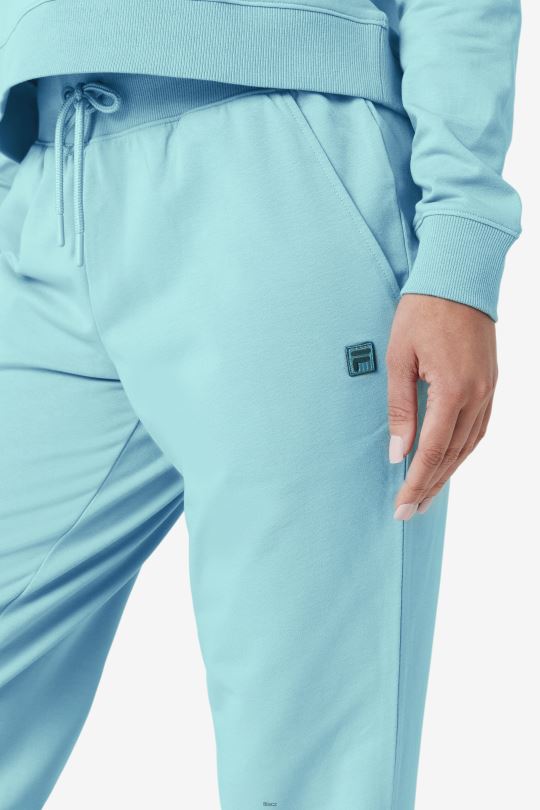 fila porcelán emersyn jogger 0668L1594 porcelán FILA