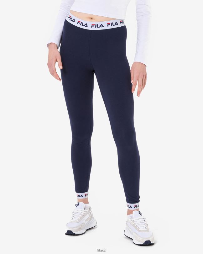 fila sage těsné nové námořnictvo 0668L2989 nové námořnictvo FILA