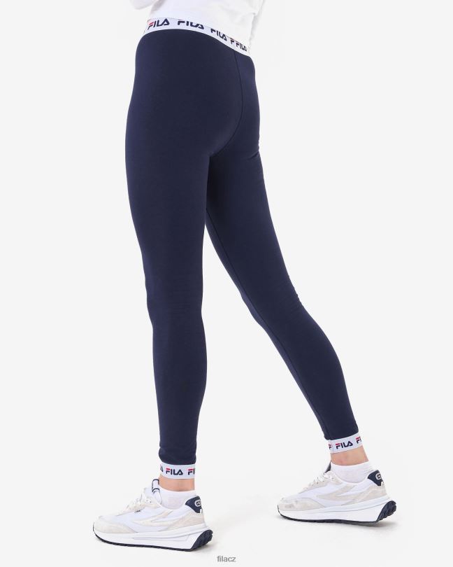 fila sage těsné nové námořnictvo 0668L2989 nové námořnictvo FILA