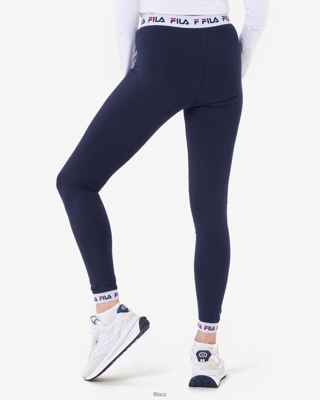 fila sage těsné nové námořnictvo 0668L2989 nové námořnictvo FILA
