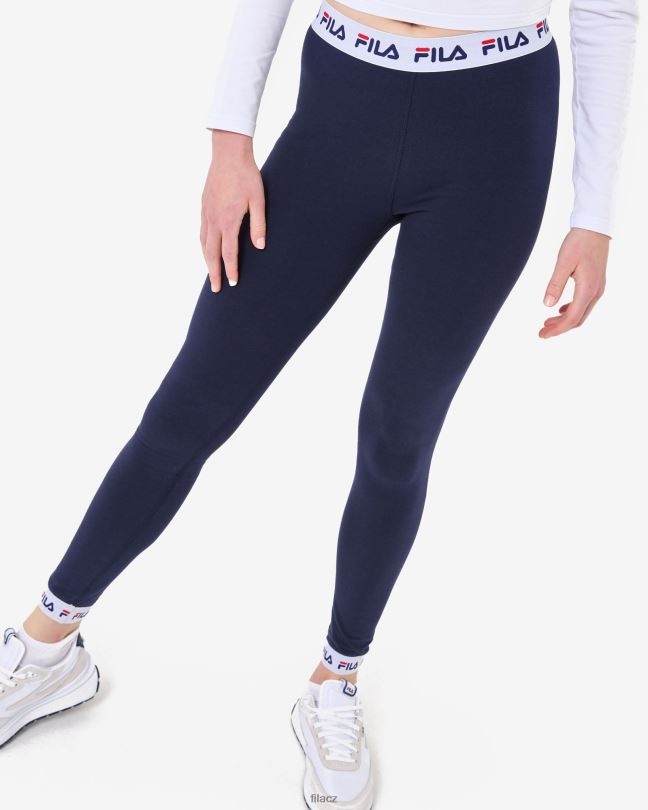 fila sage těsné nové námořnictvo 0668L2989 nové námořnictvo FILA