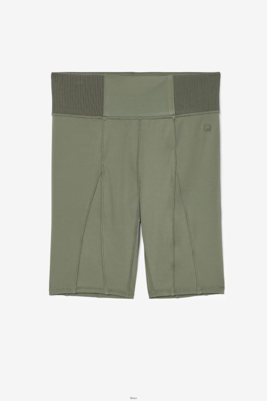 fila thyme forza 8inch texture bike short 0668L1960 tymián FILA