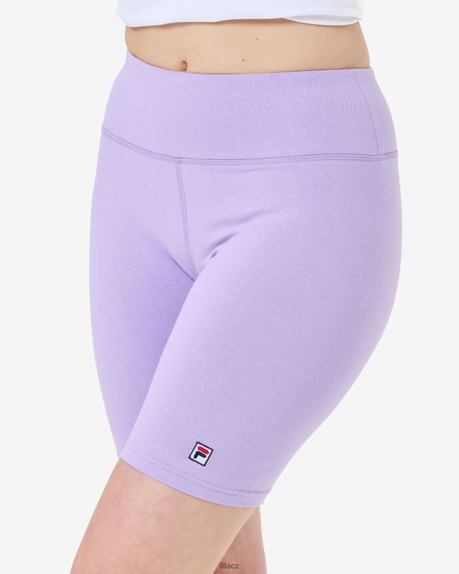 fila volara kolo krátká fialová růže 0668L3001 fialová růže FILA