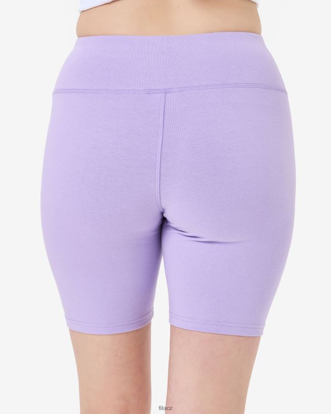 fila volara kolo krátká fialová růže 0668L3001 fialová růže FILA