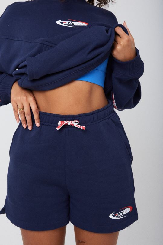 fila x tala jogger krátký módní fila 0668L3467FILA