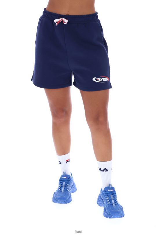 fila x tala jogger krátký módní fila 0668L3467FILA