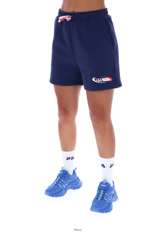 fila x tala jogger krátký módní fila 0668L3467FILA
