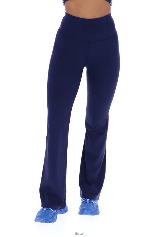 fila x tala skinluxe rozšířené kalhoty na jógu fila 0668L3452FILA