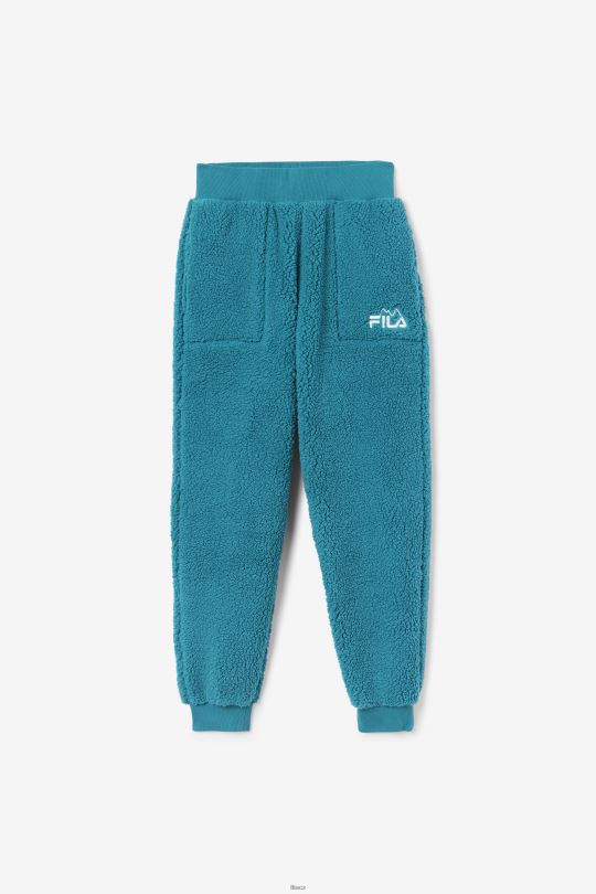 freyja šerpa jogger deep lake fila 0668L1583 hluboké jezero FILA