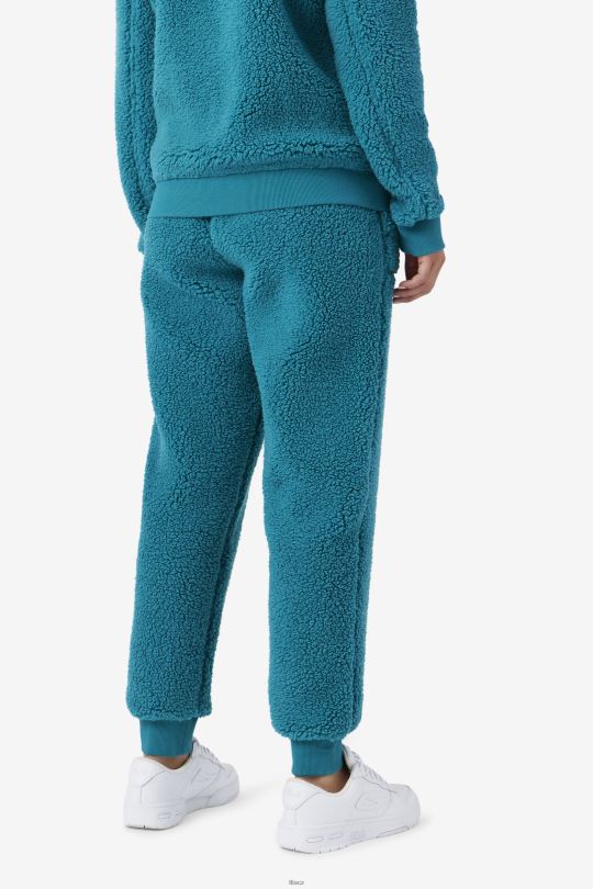 freyja šerpa jogger deep lake fila 0668L1583 hluboké jezero FILA