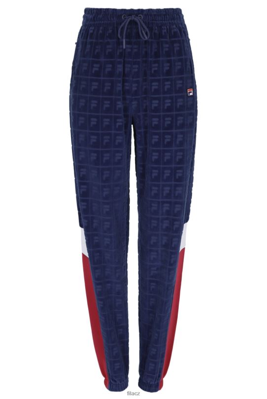 helen velur jogger fila 0668L3431FILA