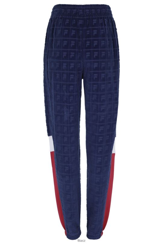 helen velur jogger fila 0668L3431FILA