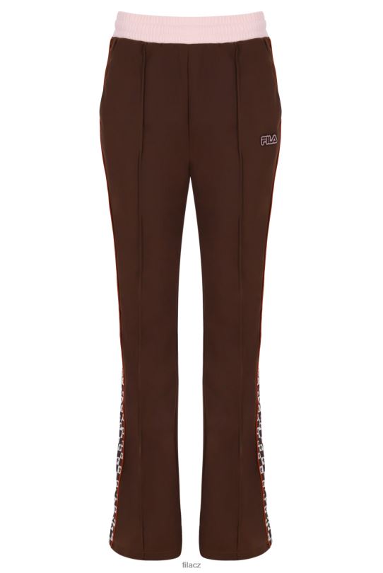 jamie wide leg track kalhoty fila 0668L3398FILA