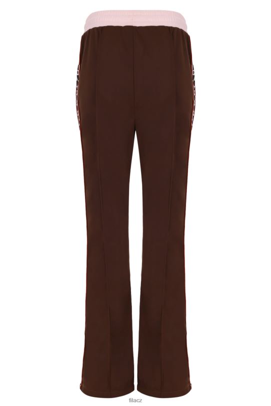jamie wide leg track kalhoty fila 0668L3398FILA