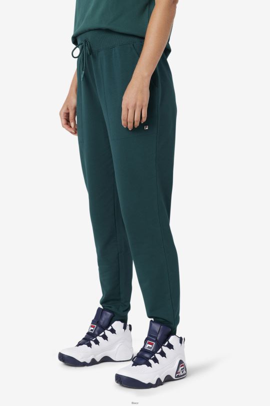 joelle jogger fila lesní biom 0668L1604 lesní biom FILA