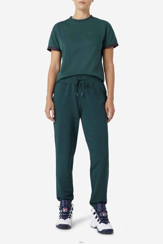 joelle jogger fila lesní biom 0668L1604 lesní biom FILA