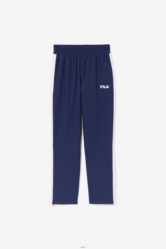 jovia teplákové kalhoty námořnická/bílá fila 0668L1589 námořnická/bílá FILA