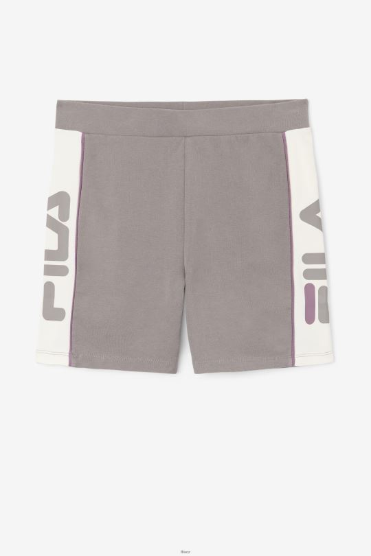 kartáčovaný nikl fila davina kolo krátké 0668L1641 kartáčovaný nikl FILA