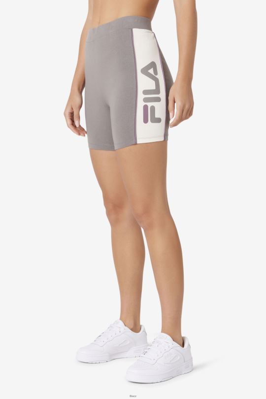 kartáčovaný nikl fila davina kolo krátké 0668L1641 kartáčovaný nikl FILA