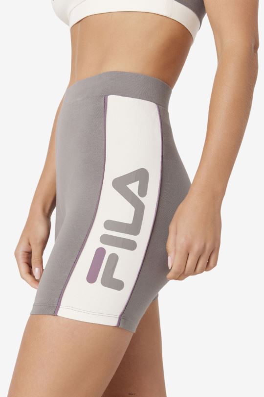 kartáčovaný nikl fila davina kolo krátké 0668L1641 kartáčovaný nikl FILA