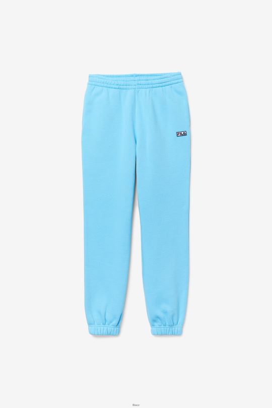 lassie jogger modrá fila 0668L1571 modrý FILA