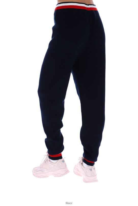 módní pletené kalhoty fila frankie 0668L3441FILA