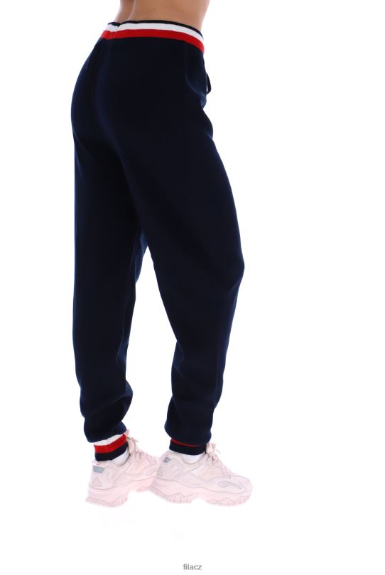 módní pletené kalhoty fila frankie 0668L3441FILA