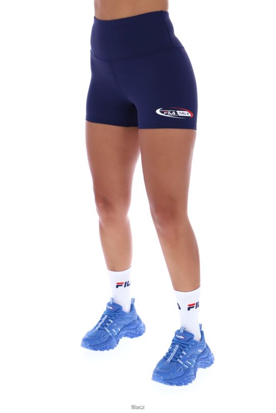 modní cyklistické šortky fila x tala skinluxe 0668L3448FILA