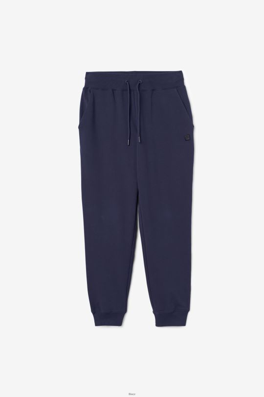 námořnická emersyn jogger fila 0668L1596 námořnictvo FILA