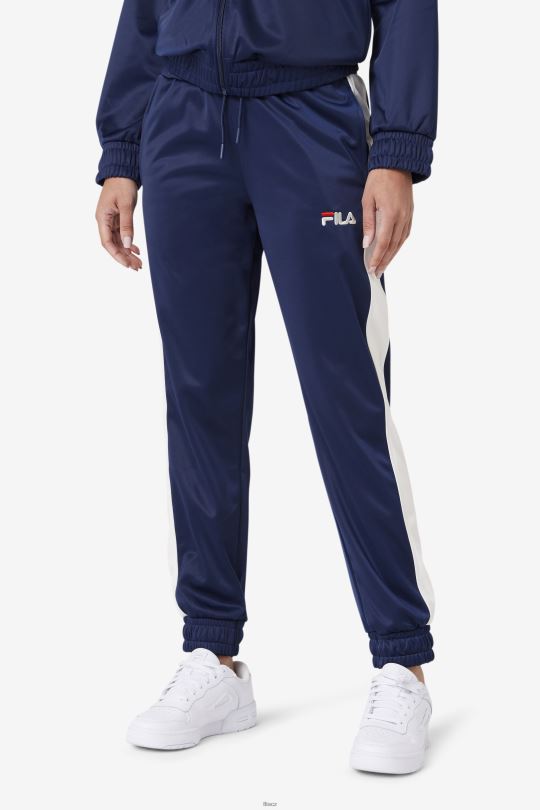 námořnická fila Mckenna jogger 0668L1623 námořnictvo FILA