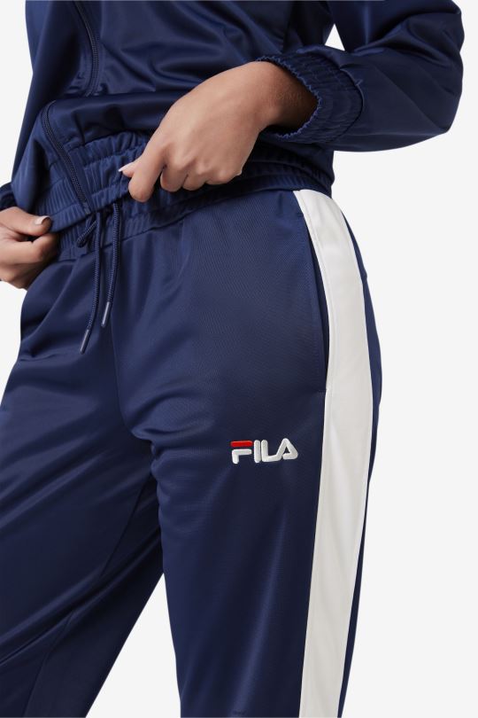 námořnická fila Mckenna jogger 0668L1623 námořnictvo FILA