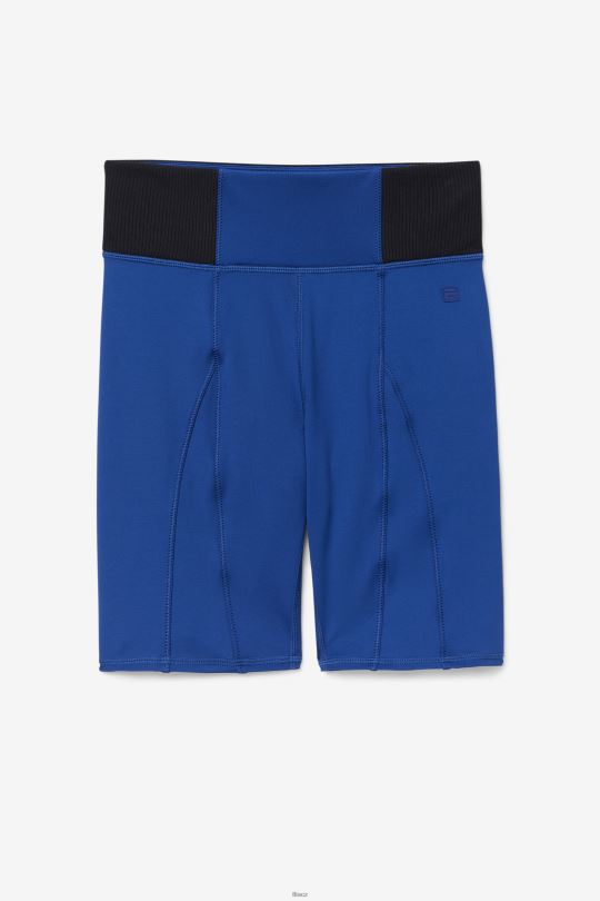 námořnická pivoňka fila forza 8inch texture bike short 0668L1959 námořnická pivoňka FILA