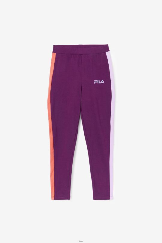 nakládaná řepa mercy legging fila 0668L1722 nakládaná řepa FILA