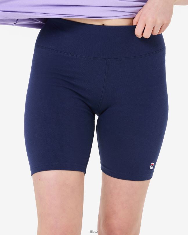 nové kolo navy volara short fila 0668L3000 nové námořnictvo FILA