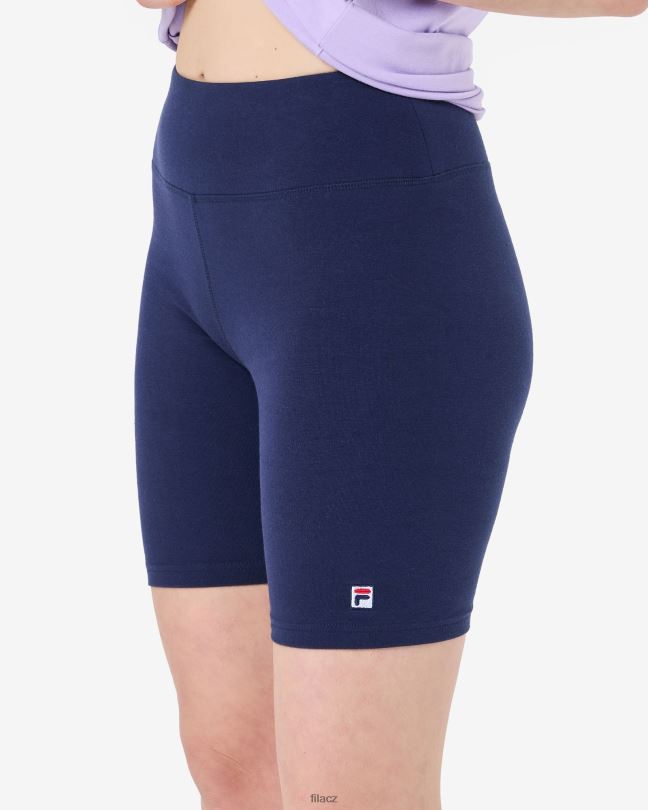 nové kolo navy volara short fila 0668L3000 nové námořnictvo FILA