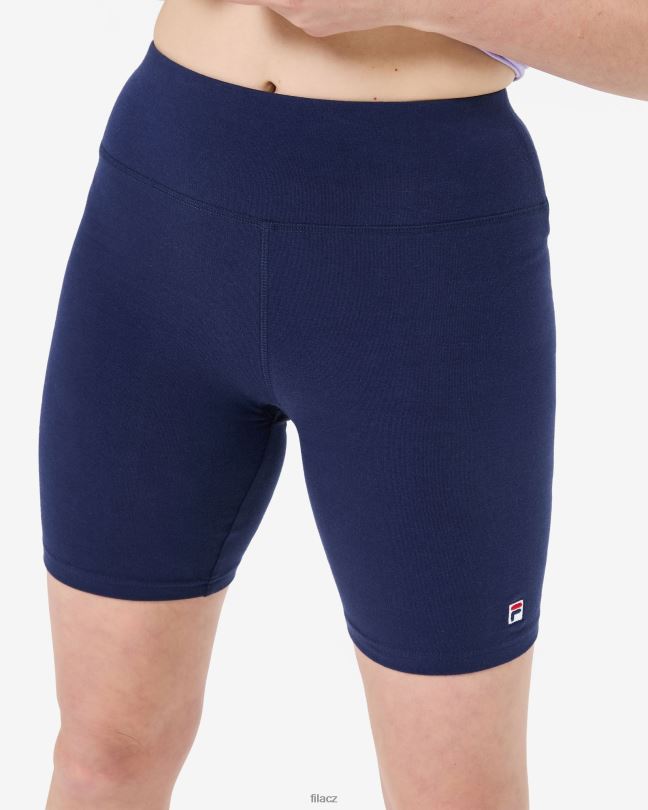 nové kolo navy volara short fila 0668L3000 nové námořnictvo FILA