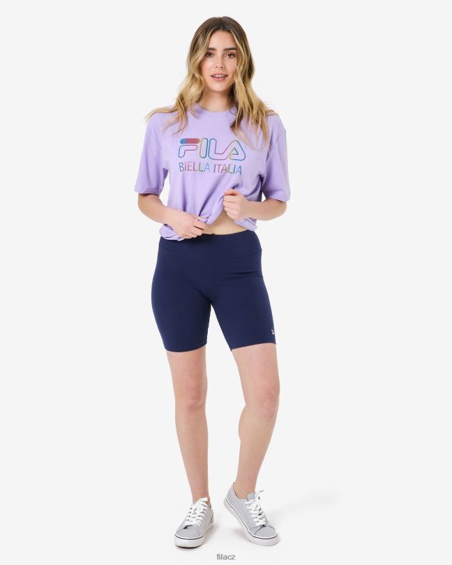 nové kolo navy volara short fila 0668L3000 nové námořnictvo FILA