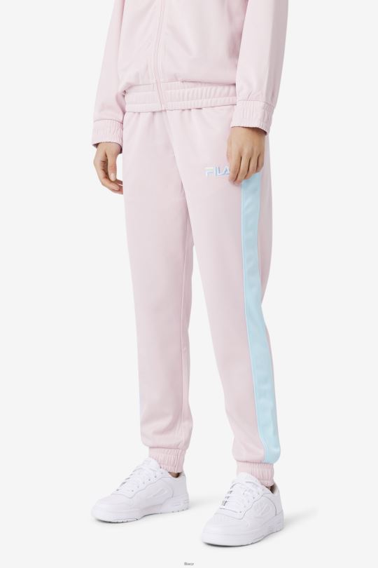 orchidej mckenna jogger fila 0668L1622 orchidej FILA