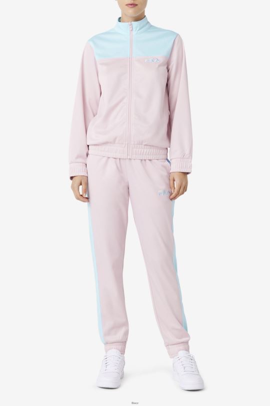 orchidej mckenna jogger fila 0668L1622 orchidej FILA