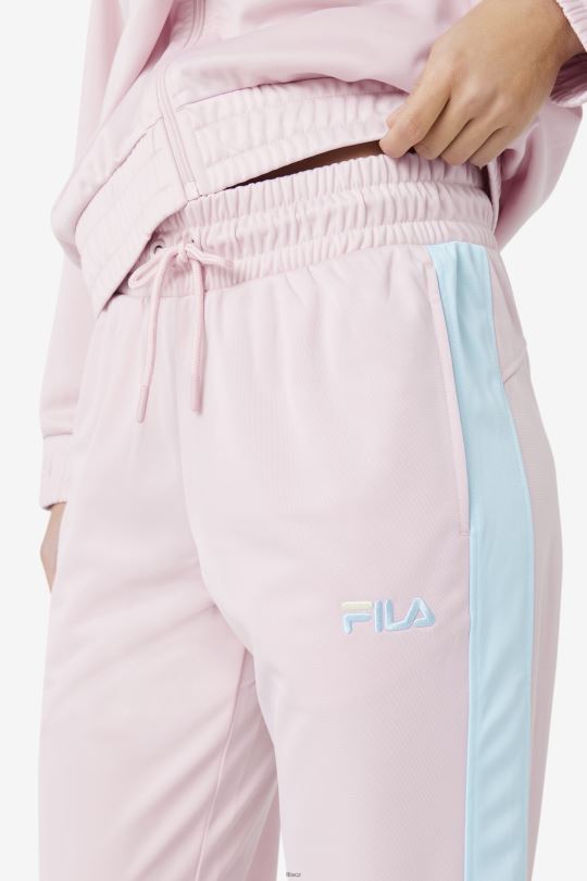 orchidej mckenna jogger fila 0668L1622 orchidej FILA