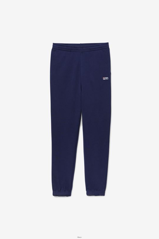 peacoat lassie jogger fila 0668L1572 peacoat FILA