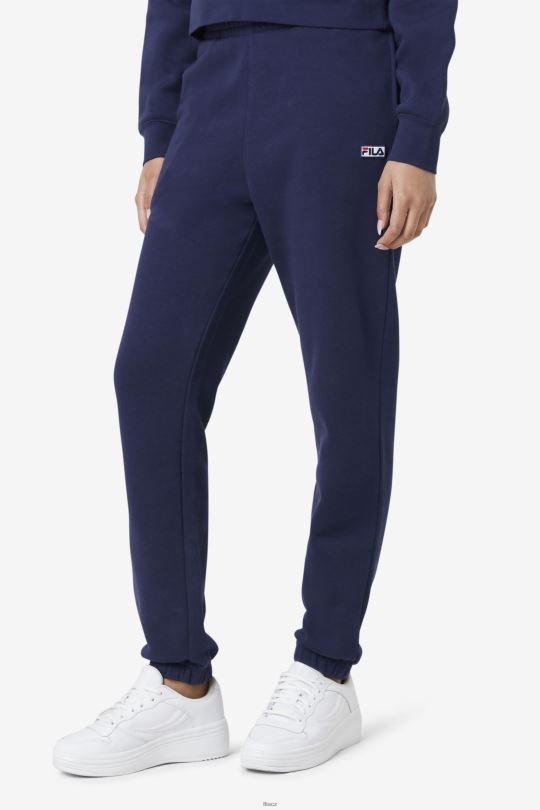peacoat lassie jogger fila 0668L1572 peacoat FILA