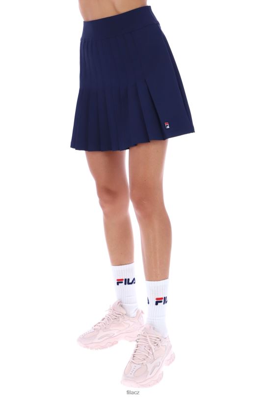 plisovaná sukně fila amy 0668L3433FILA