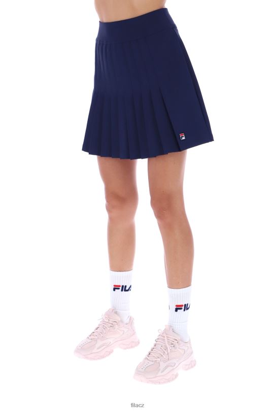 plisovaná sukně fila amy 0668L3433FILA