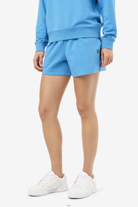 super Sonic fila elliana short 0668L1635 super sonic FILA