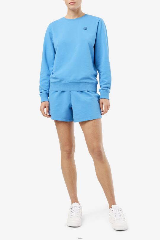 super Sonic fila elliana short 0668L1635 super sonic FILA