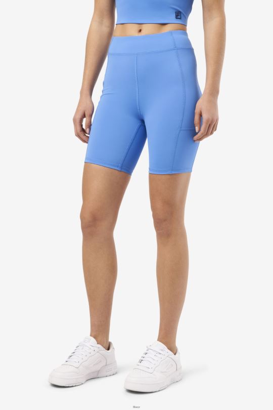 super sonic tiana bike short fila 0668L1620 super sonic FILA