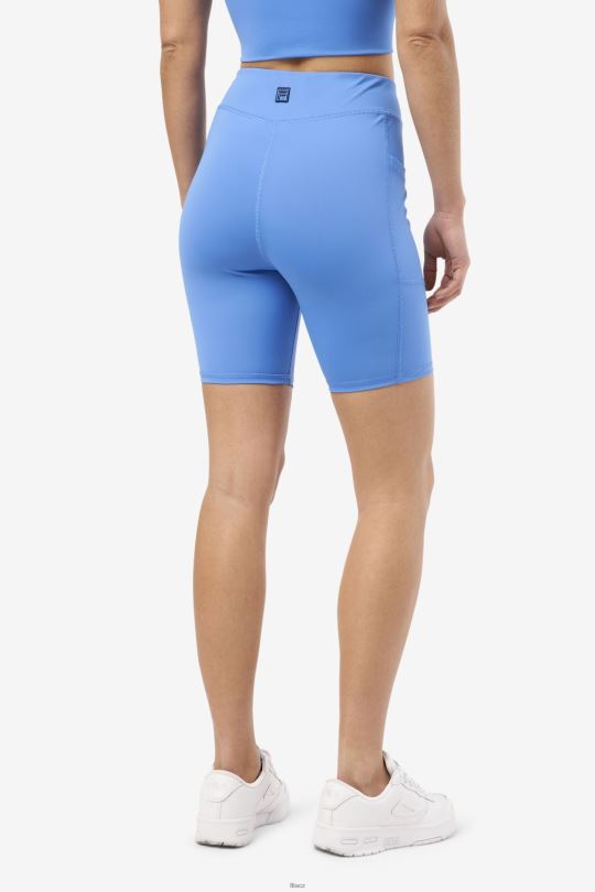 super sonic tiana bike short fila 0668L1620 super sonic FILA